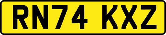 RN74KXZ
