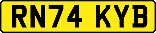 RN74KYB