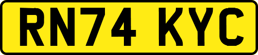 RN74KYC