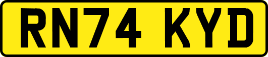 RN74KYD