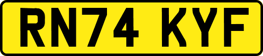 RN74KYF