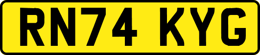 RN74KYG