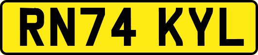 RN74KYL