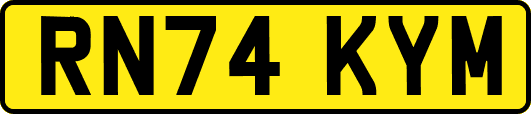 RN74KYM