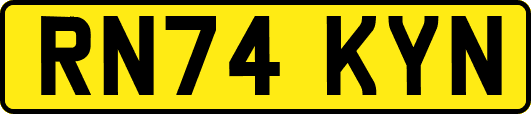 RN74KYN
