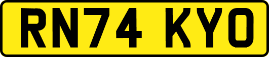 RN74KYO