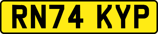 RN74KYP