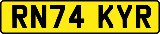 RN74KYR