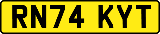RN74KYT