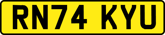 RN74KYU