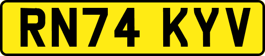 RN74KYV
