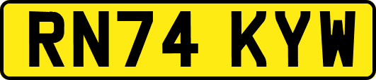 RN74KYW