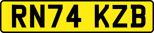 RN74KZB