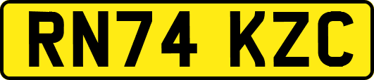 RN74KZC