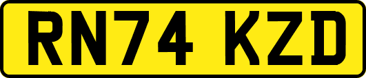 RN74KZD