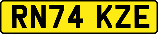 RN74KZE