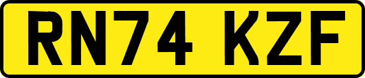 RN74KZF