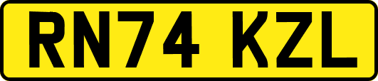 RN74KZL