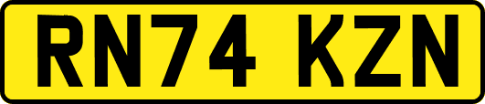 RN74KZN