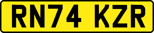 RN74KZR