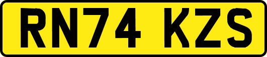 RN74KZS