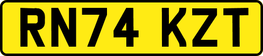 RN74KZT