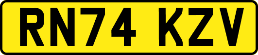 RN74KZV