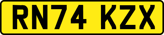 RN74KZX