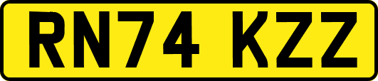 RN74KZZ