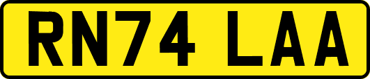 RN74LAA