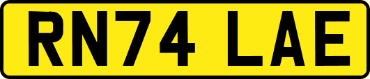 RN74LAE