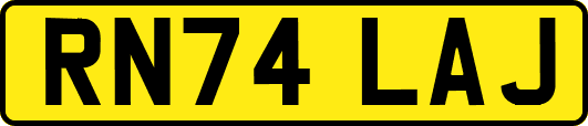 RN74LAJ