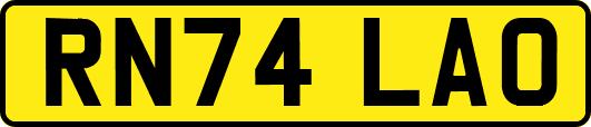 RN74LAO