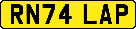 RN74LAP