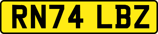RN74LBZ