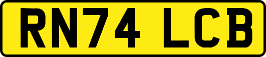 RN74LCB