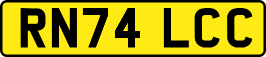 RN74LCC
