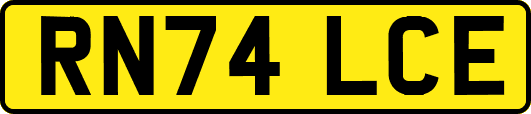 RN74LCE