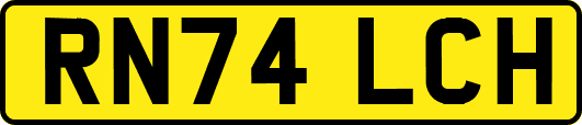 RN74LCH