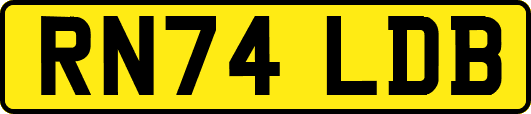 RN74LDB