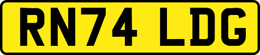 RN74LDG