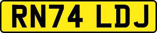 RN74LDJ
