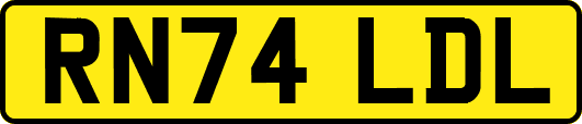 RN74LDL