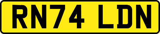 RN74LDN