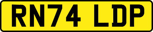 RN74LDP