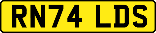 RN74LDS