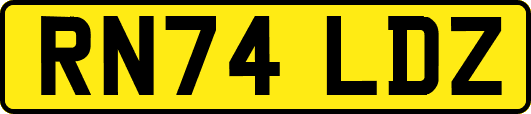 RN74LDZ