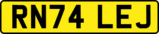 RN74LEJ