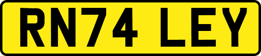 RN74LEY