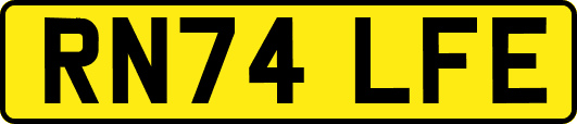 RN74LFE